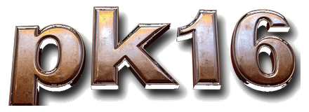 pk16 logo