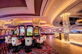 pk16 Live Casino